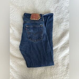 Levi's 501 Jeans